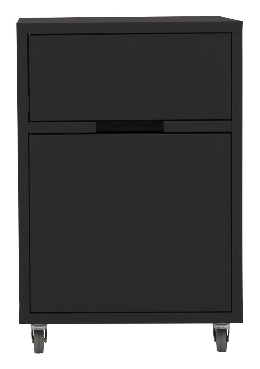 Lipp Drawer Module - Black