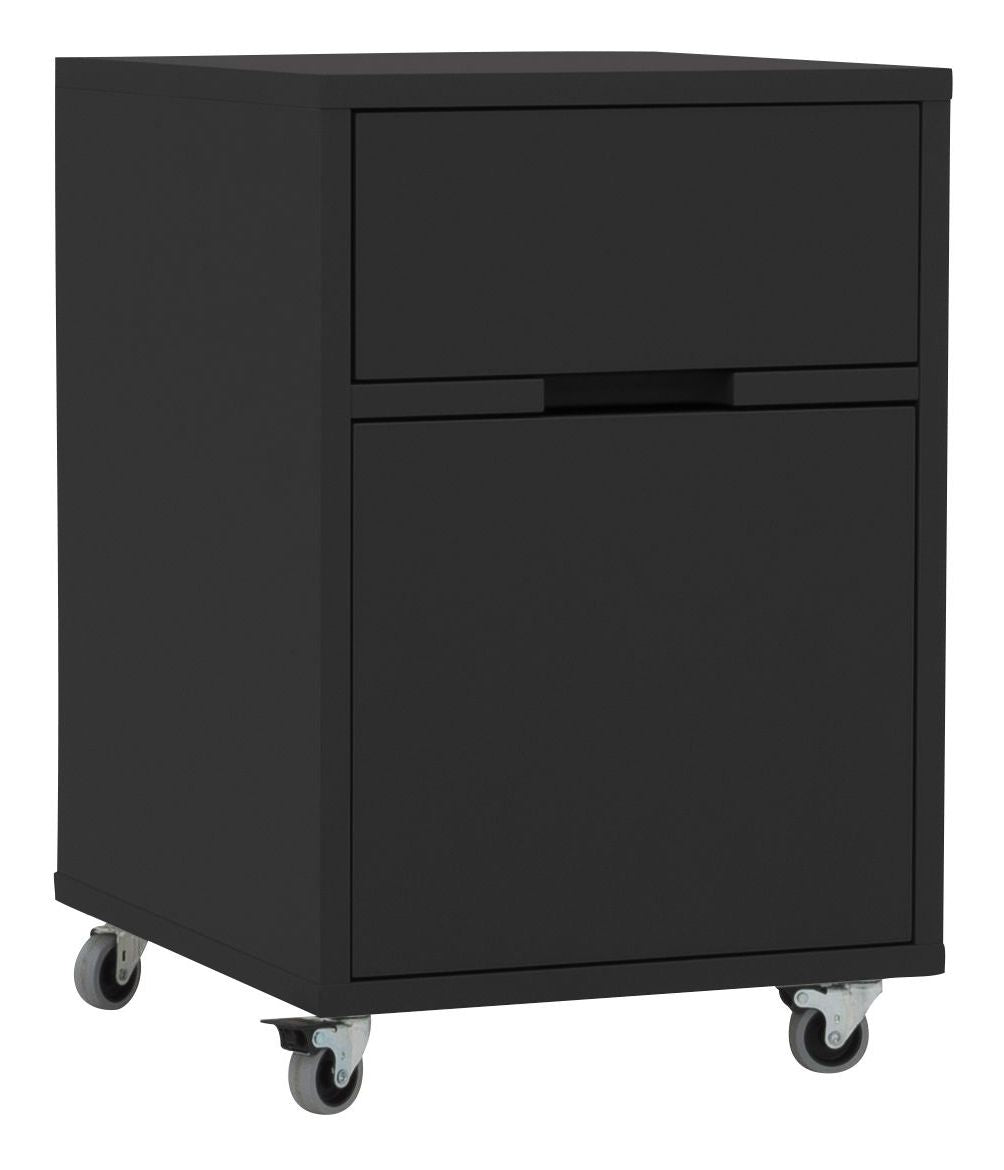 Lipp Drawer Module - Black