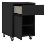 Lipp Drawer Module - Black