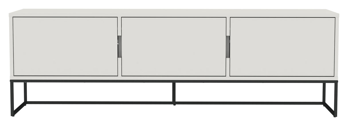 Lipp TV Table - White