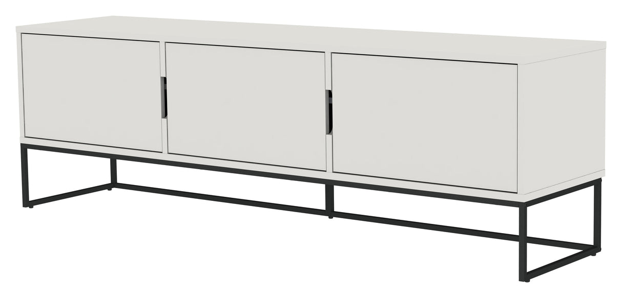 Lipp TV Table - White