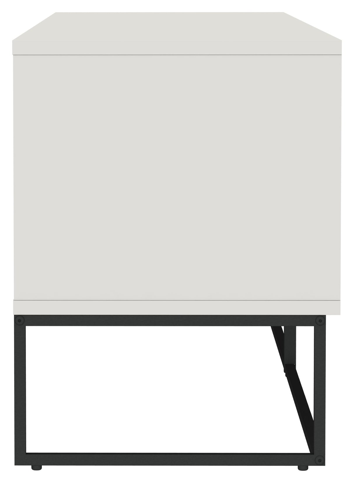 Lipp TV Table - White