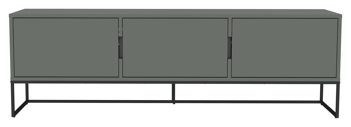 Lipp TV Table - Misty green