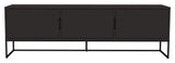 Lipp TV Table - Black