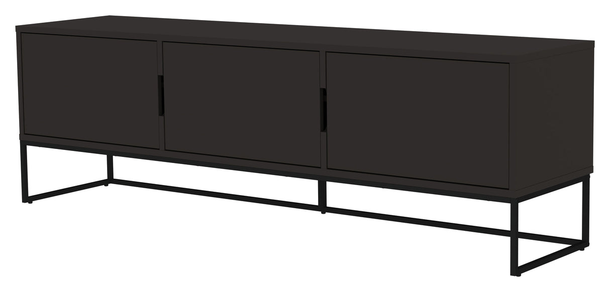 Lipp TV Table - Black