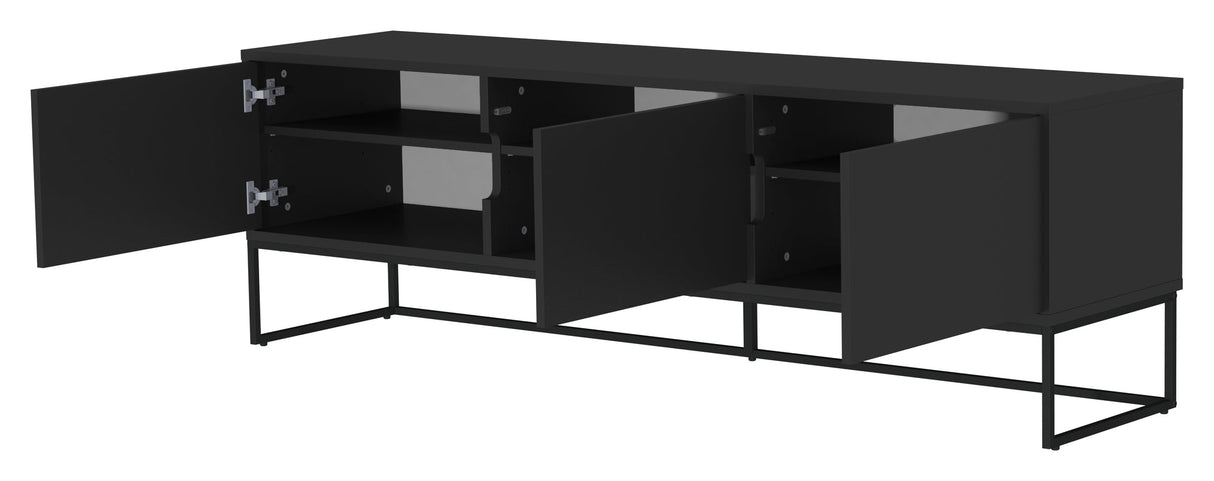 Lipp TV Table - Black