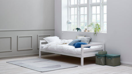 THUKA Sofa Bed 90x200, White