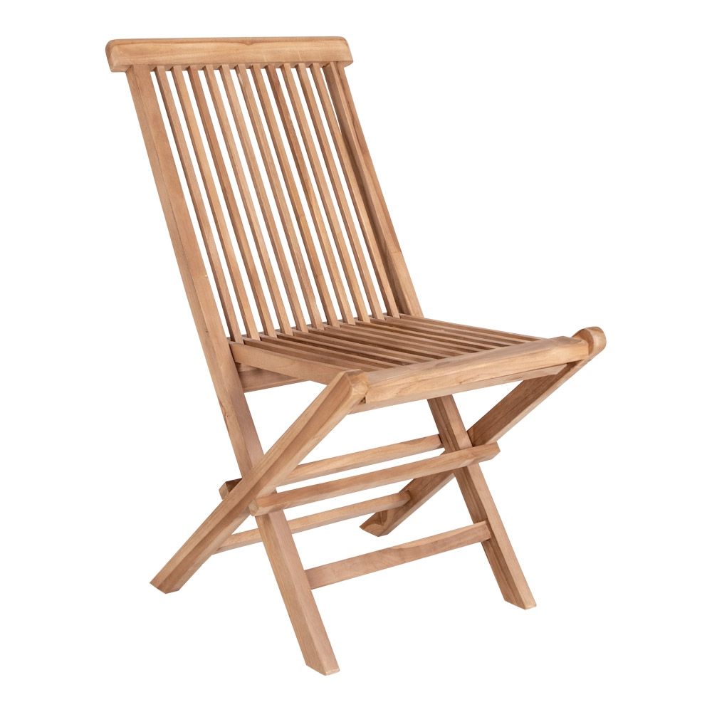 Toledo Garden Chair in Teak