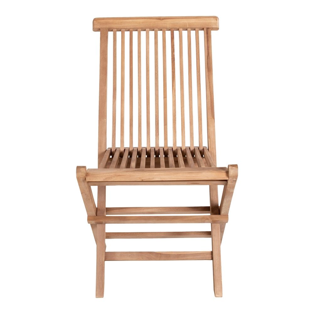 Toledo Garden Chair in Teak