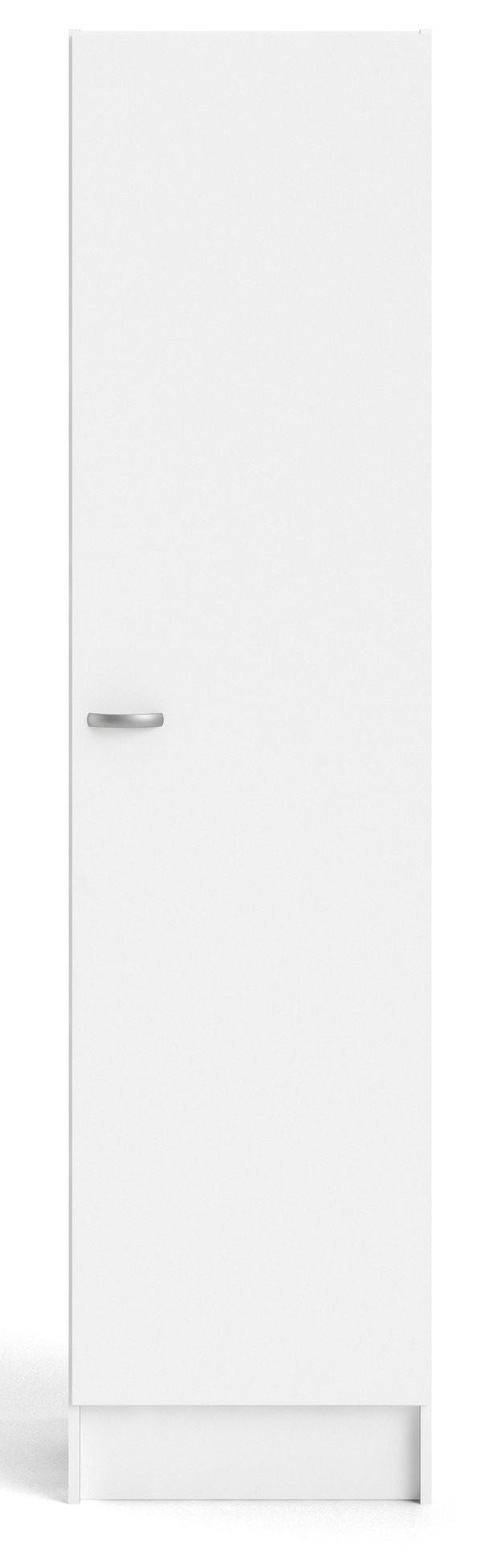 Focus Cabinet - White