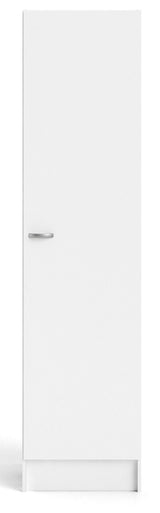 Focus Cabinet - White