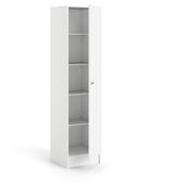 Focus Cabinet - White