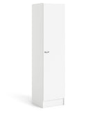 Focus Cabinet - White