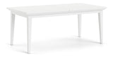 Paris Dining Table - White