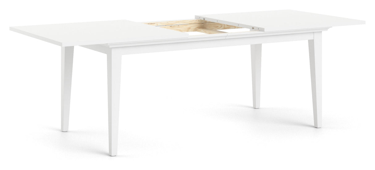 Paris Dining Table - White