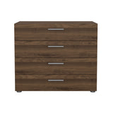 Pepe Chest w. 4 drawers, Walnut