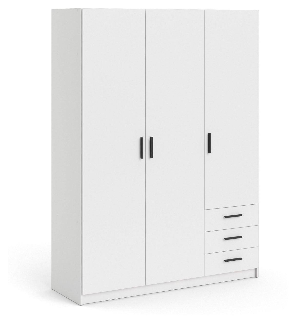 Sprint Wardrobe 200x147 - White