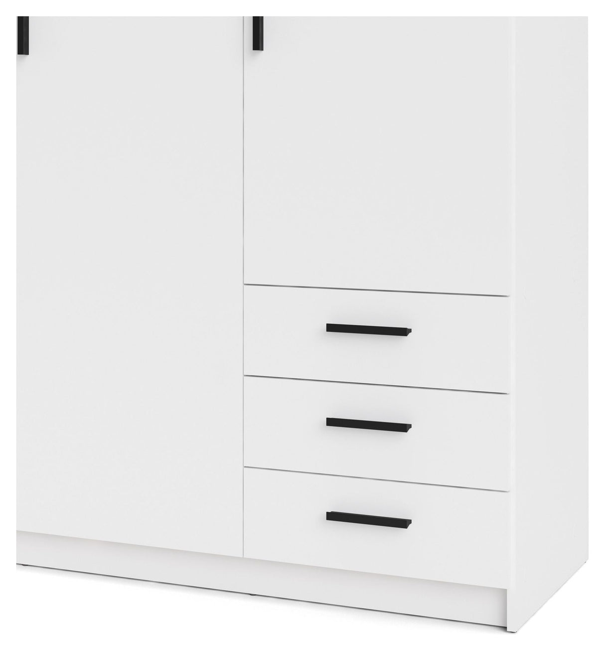 Sprint Wardrobe 200x147 - White