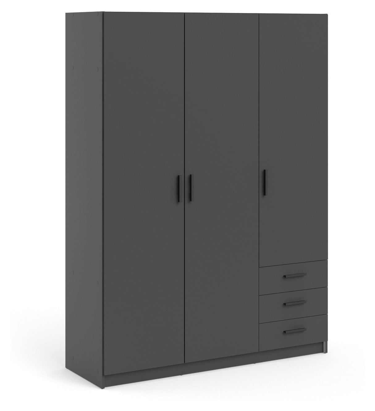 Sprint Wardrobe 200x147 - Matte gray