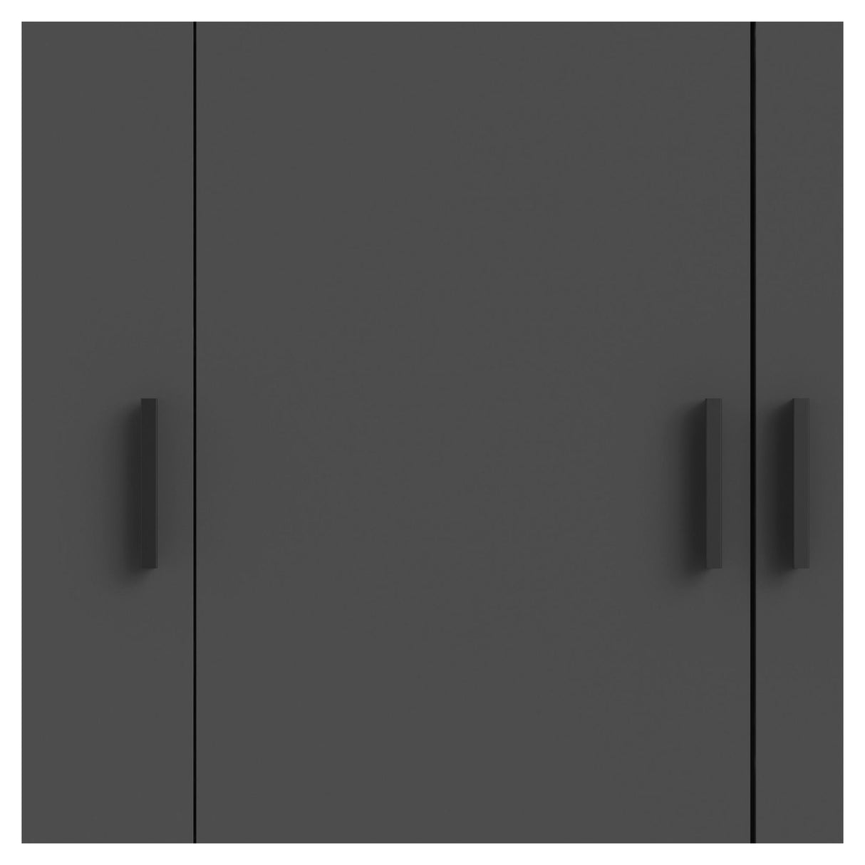 Sprint Wardrobe 200x195 - Matte gray