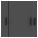 Sprint Wardrobe 200x195 - Matte gray