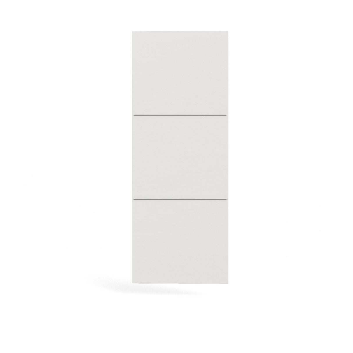 Verona 1 door for 150 cm Wardrobe, White Wood Grain