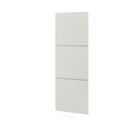 Verona 1 door for 150 cm Wardrobe, White Wood Grain