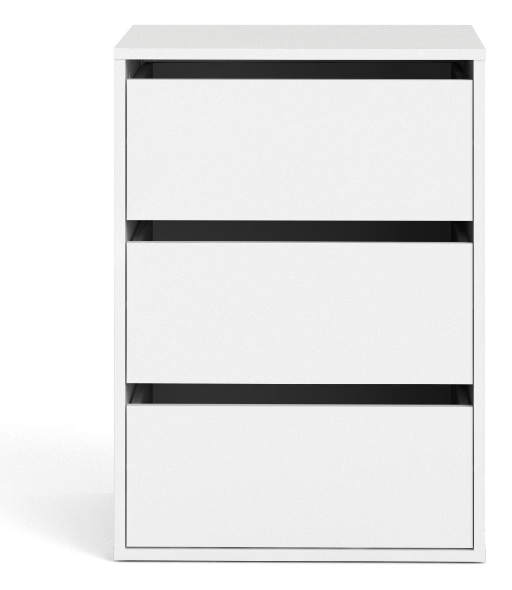 Verona Drawer Module - White