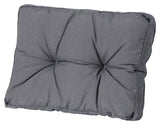 Albi Pallet Cushion Set, Gray