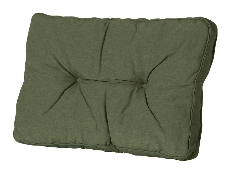 Albi Pallet Cushion Set, Green