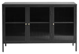 Bronco Sideboard, Black