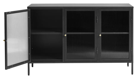 Bronco Sideboard, Black