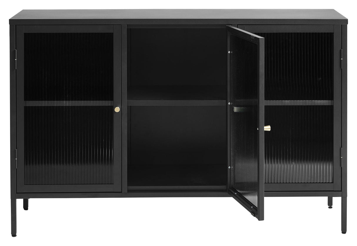 Bronco Sideboard, Black