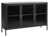 Bronco Sideboard, Black