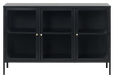 Carmel Sideboard 40x132, Black