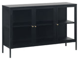 Carmel Sideboard 40x132, Black