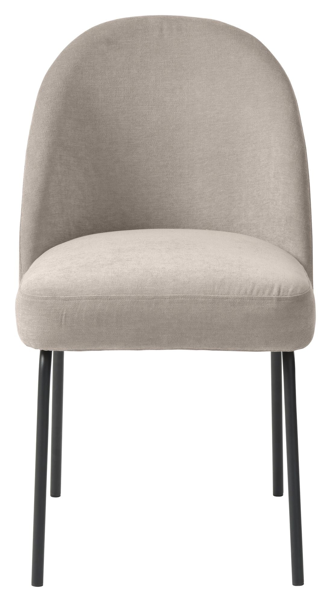 Creston Dining Chair, Gray