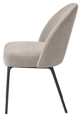 Creston Dining Chair, Gray