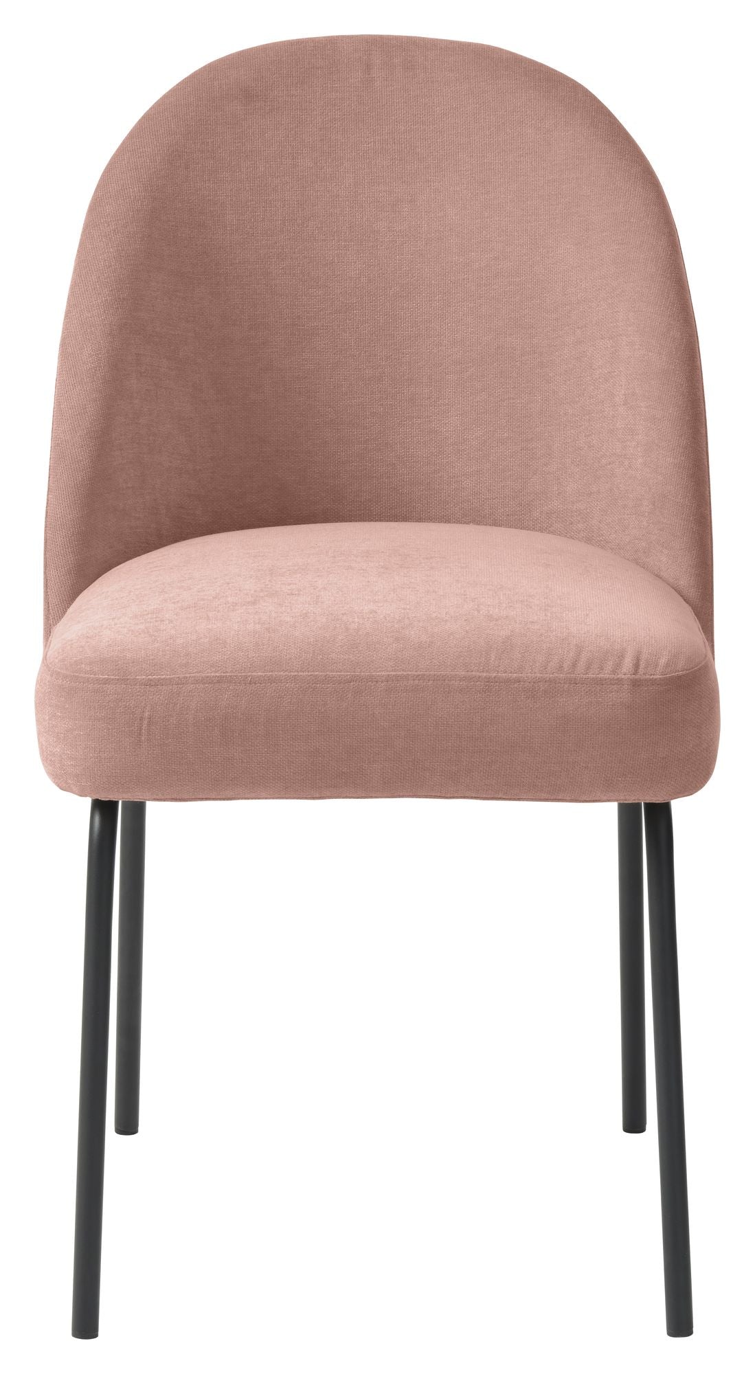 Creston Dining Chair, Rose