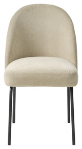 Creston Dining Chair, Sand