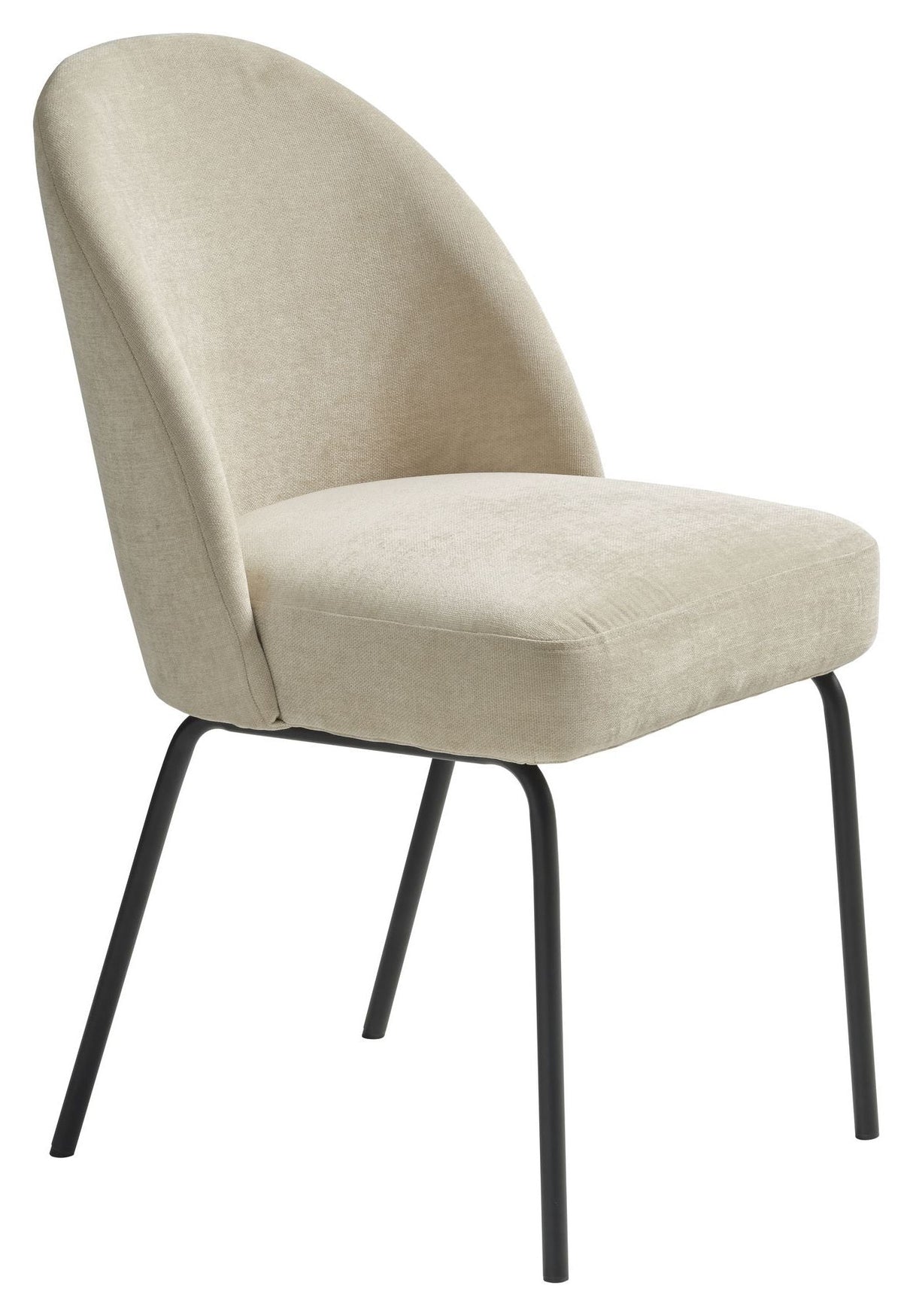 Creston Dining Chair, Sand