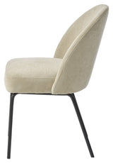 Creston Dining Chair, Sand