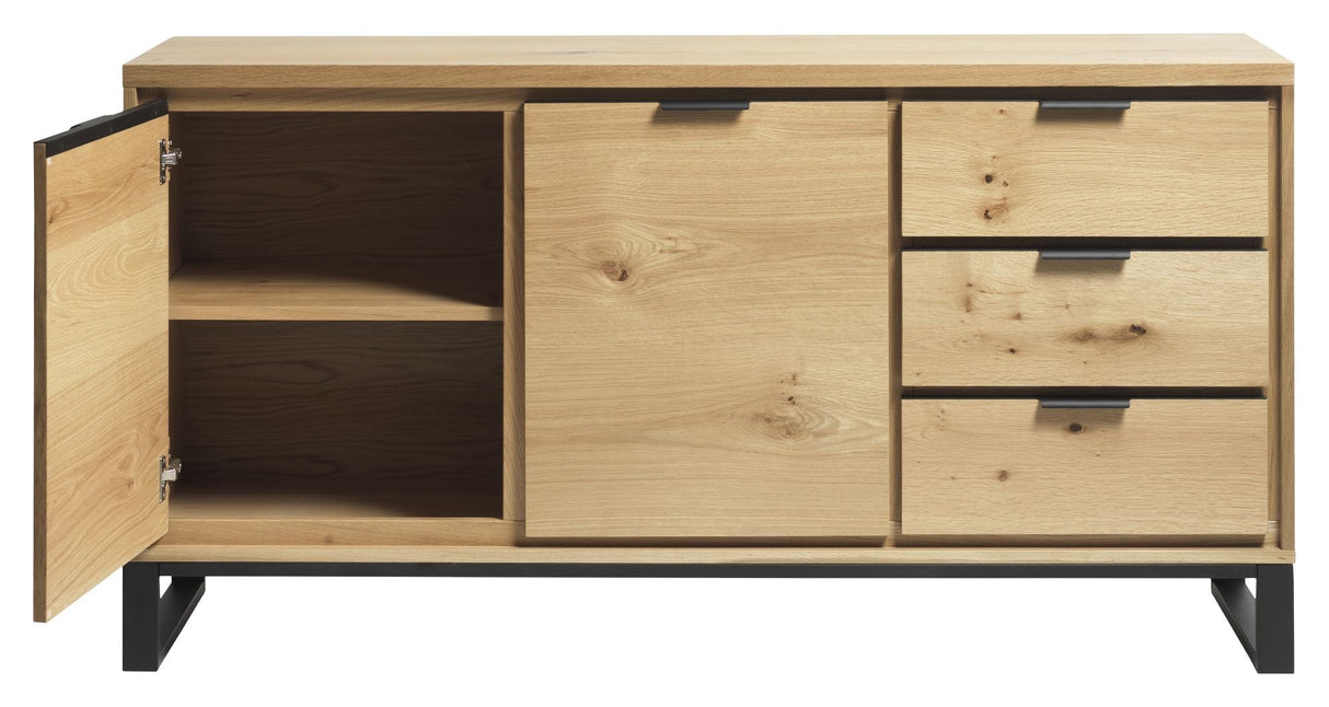 Livorno Sideboard B160, Oak