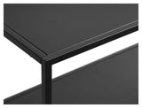 Malibu Sideboard Black, B100