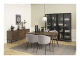 Modica Sideboard, Smoked oak B:180