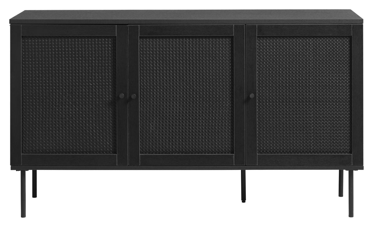 Pensacola Sideboard, Black