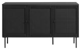 Pensacola Sideboard, Black