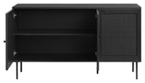 Pensacola Sideboard, Black