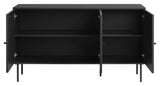 Pensacola Sideboard, Black