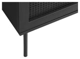 Pensacola Sideboard, Black